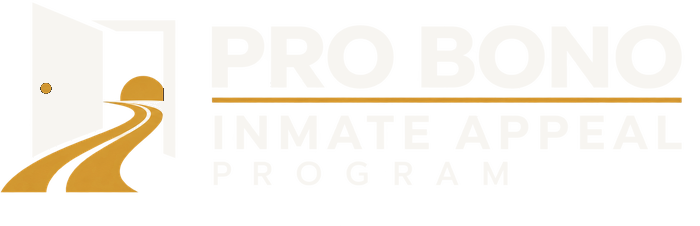 Pro Bono Inmate Appeal Program